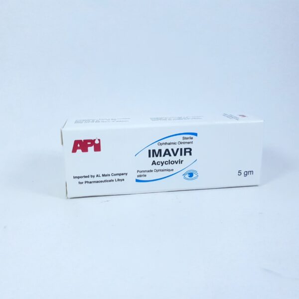 IMAVIR 5G E/OIN