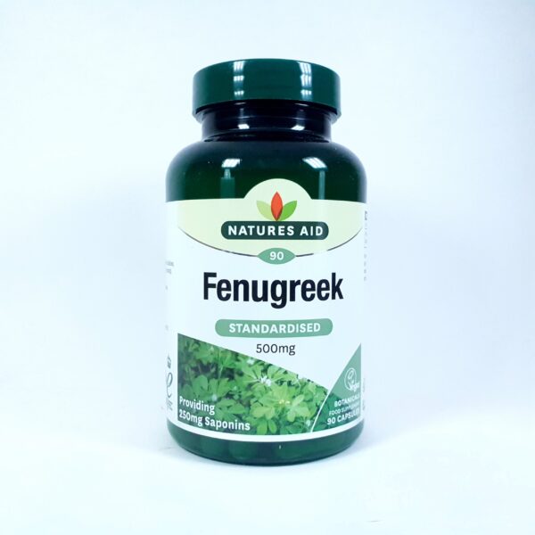 FENUGREEK SEED 100TAB