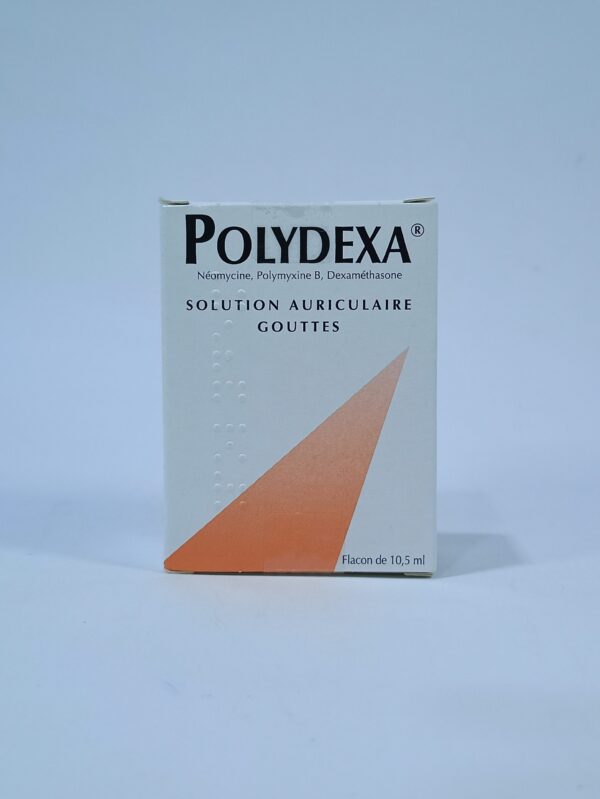 POLYDEXA FRANCE