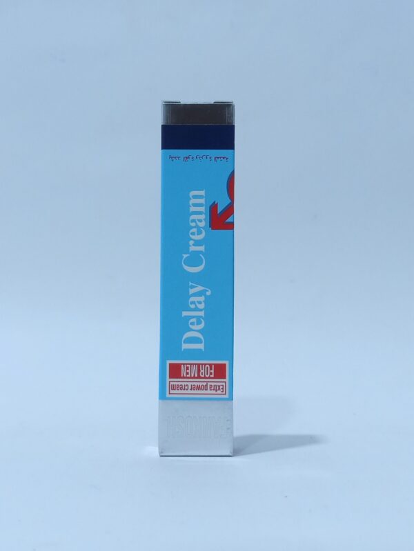 FANKOSH DELAY CREAM 20G