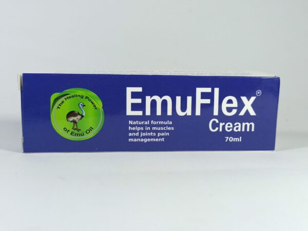 EMUFLEX CREAM 70ML