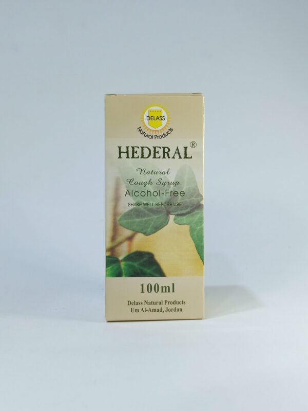HEDERAL SYP JORDAN
