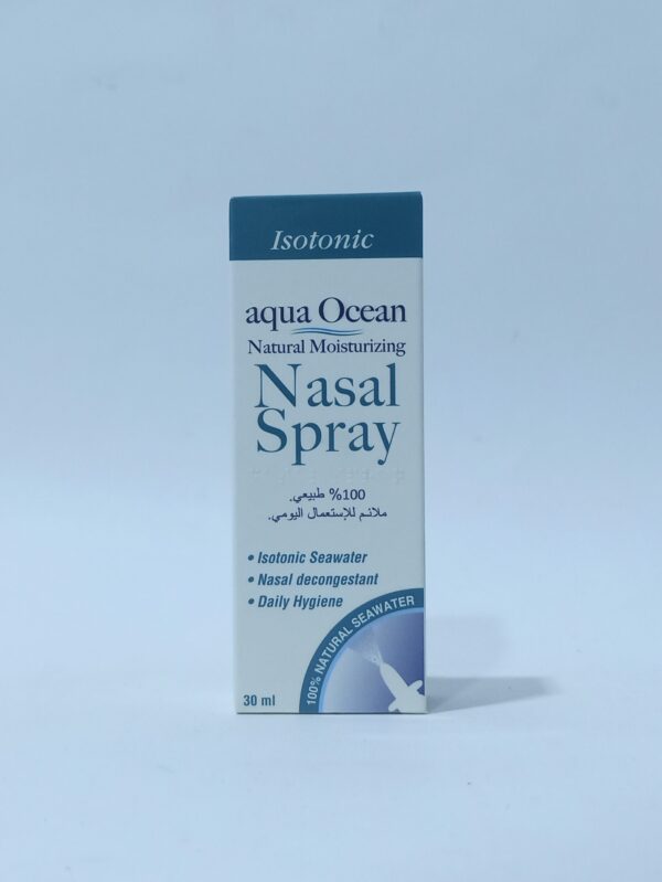 AQUA OCEAN 30ML