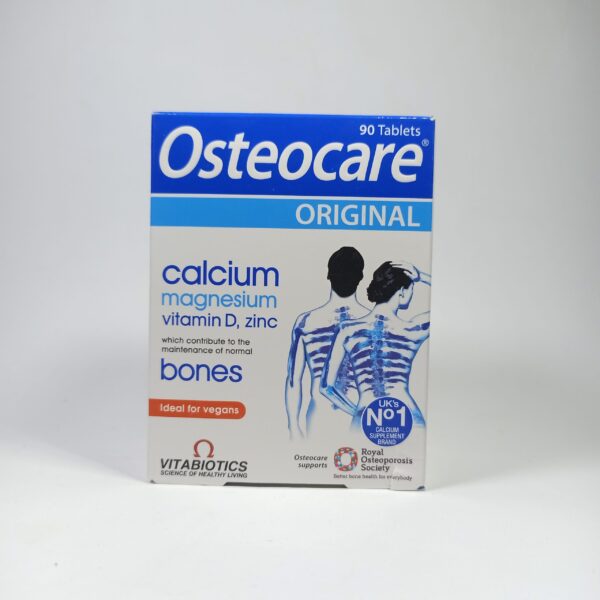 OSTEOCARE ORGINAL 90TAB