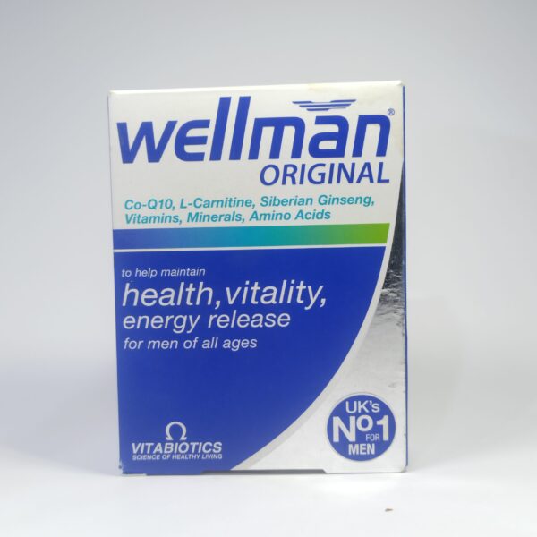 WELLMAN ORGINAL