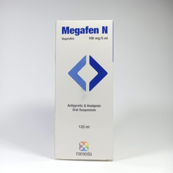 MEGAFEN N SYP EGY