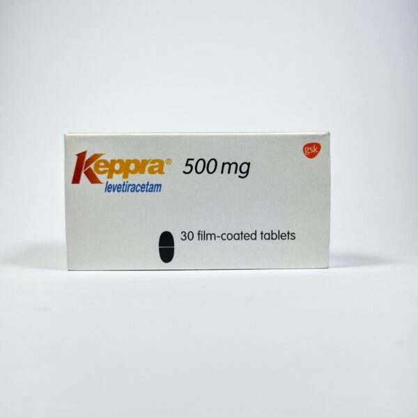 KEPPRA 500MG 50TAB TURK