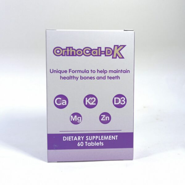 ORTHOCAL-DK 60TAB