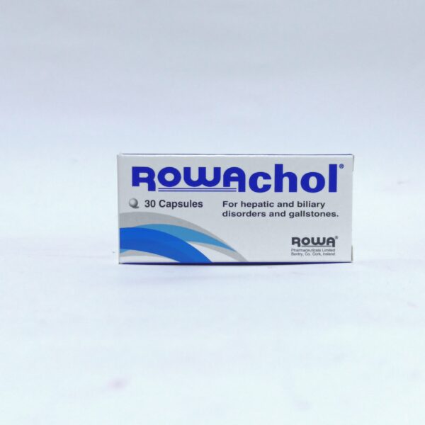 ROWACHOL 30CAP ORIGINAL