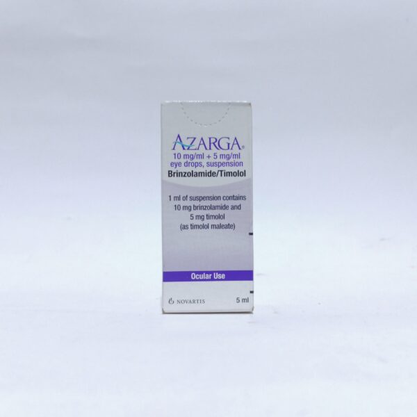 AZAGRA 5ML E/D