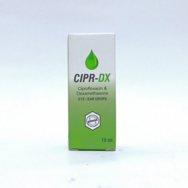 CIPR-DX 10ML DROP SYNCOM
